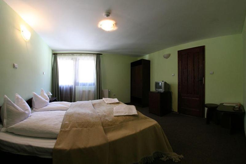 Vila Gal Lacu Rosu Rum bild